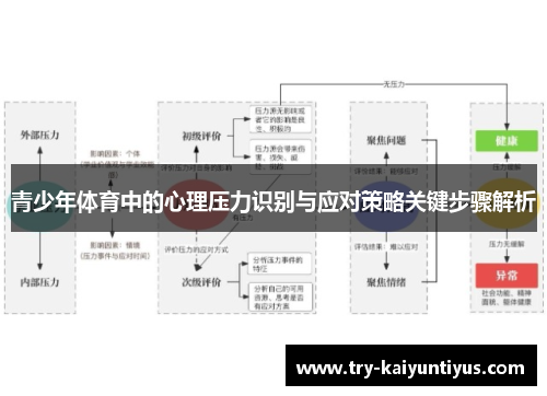 青少年体育中的心理压力识别与应对策略关键步骤解析 青少年体育中的心理压力识别与应对策略关键步骤解析